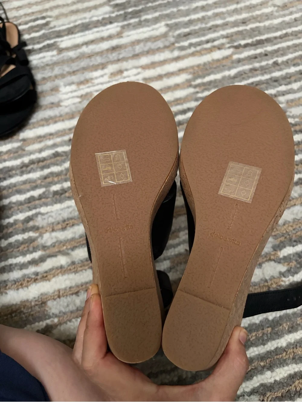 Dolce Vita brand new